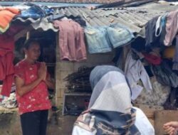 Pembangunan Rutilahu di Bandung Barat Tersendat
