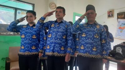 SMPN 1 Ibun