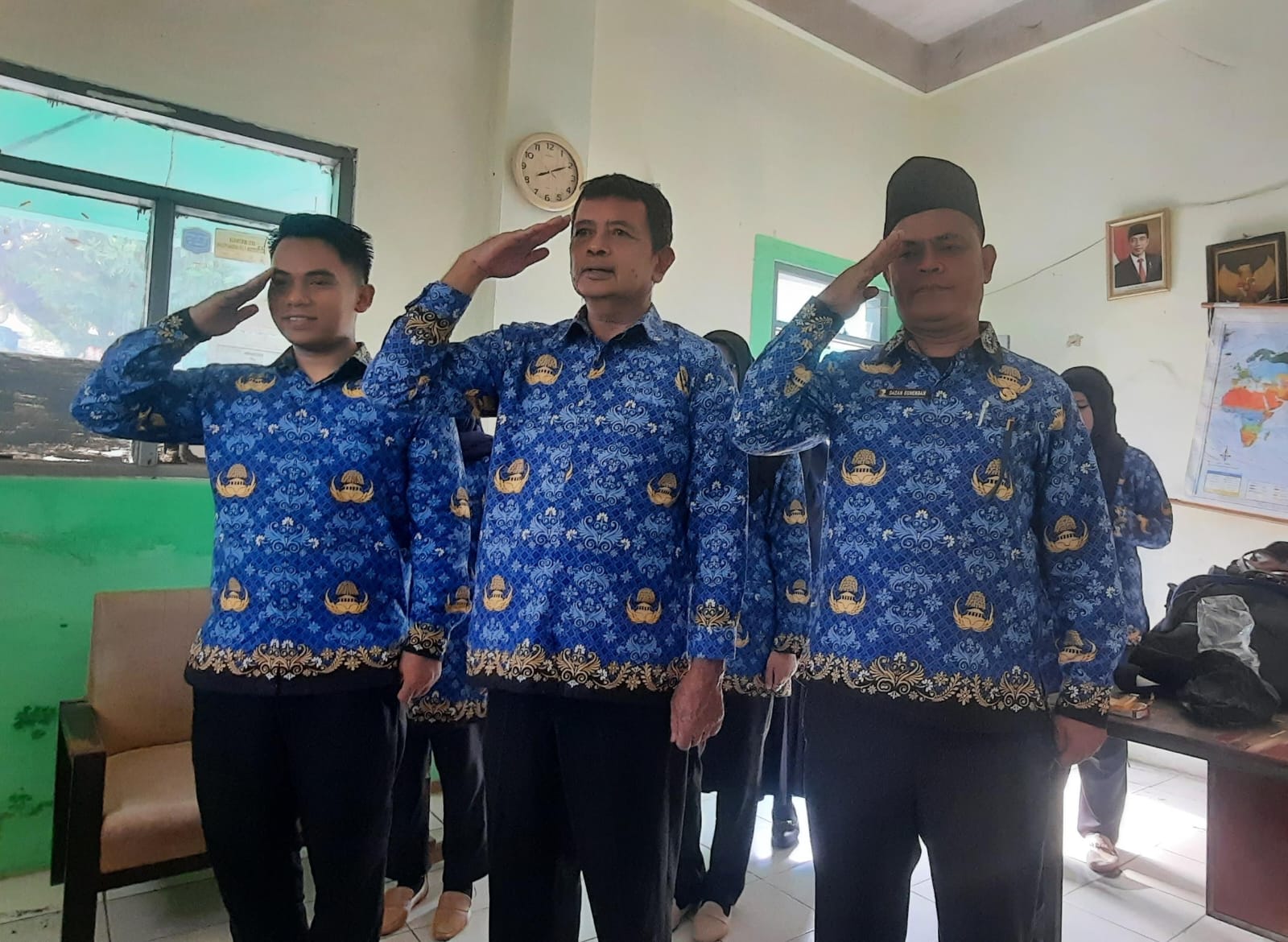 SMPN 1 Ibun