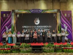 Pemkot Bandung Beri Penghargaan Kepada Satuan Pendidikan dan PTK
