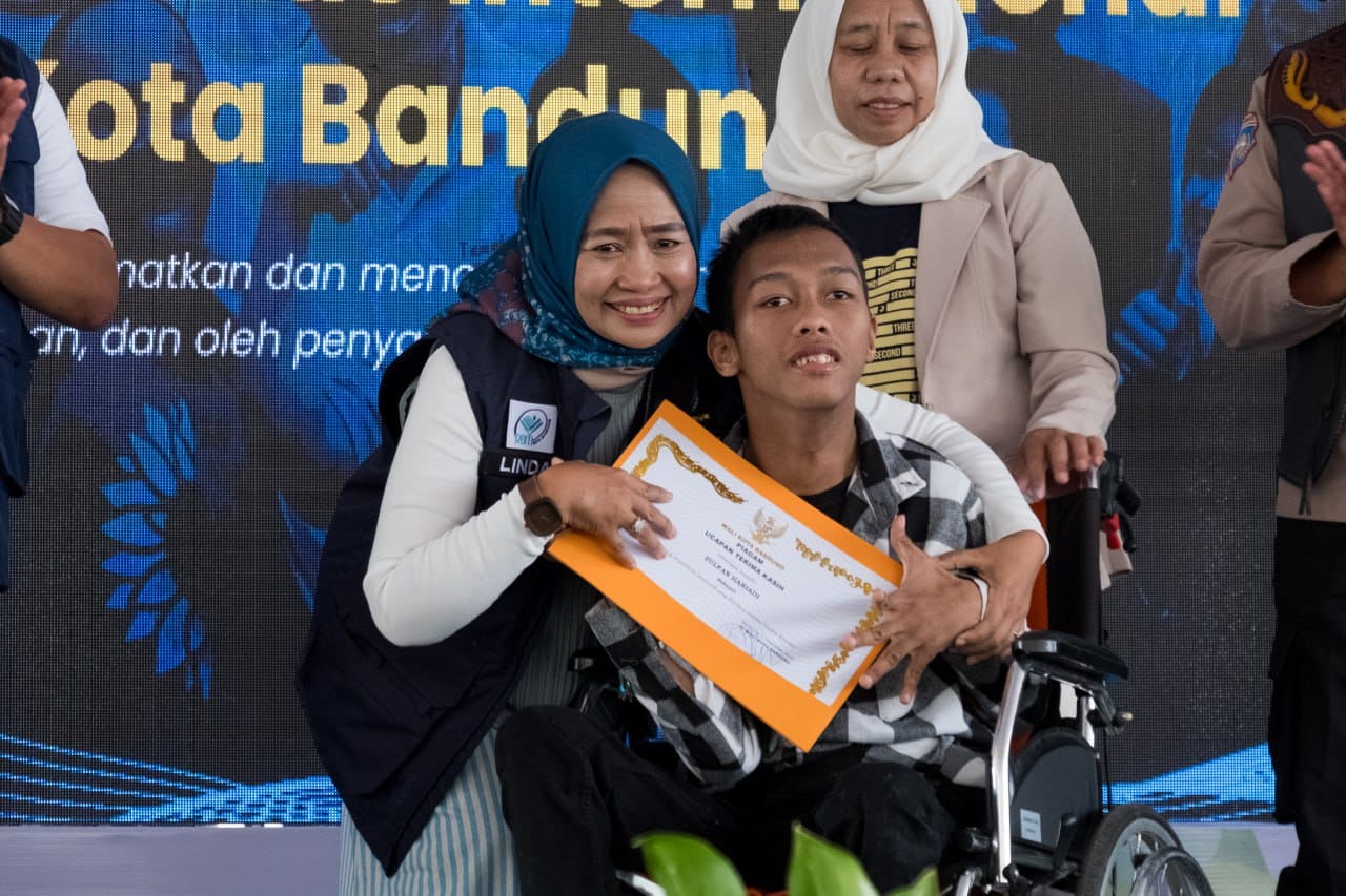 Disabilitas