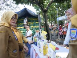 Jelang Akhir Tahun, Pemkot Bandung Gelar Pasar Murah di Antapani dan Bojongloa Kidul
