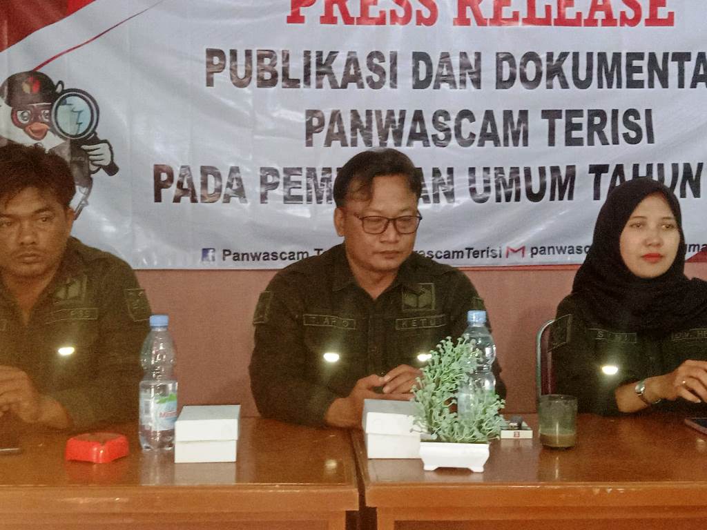 Panwascam