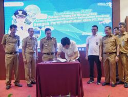 Bupati Bandung Sebut Sektor Pariwisata Tumpuan Penggerak Ekonomi Masyarakat dan Pendapatan Daerah