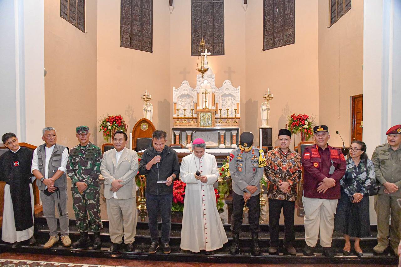 Perayaan Natal