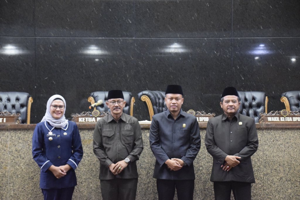 DPRD Indramayu