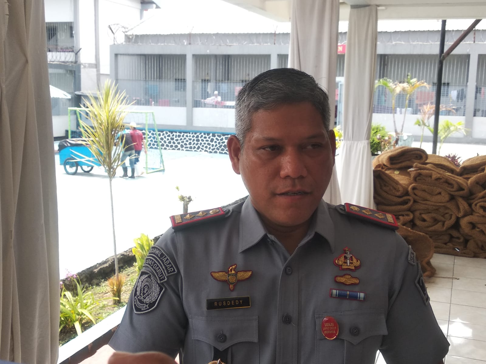 Satgas Bersinar