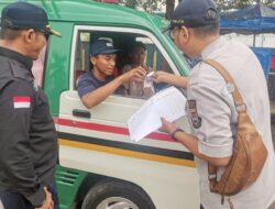 Hadirkan Inovasi Baru, Dishub KBB Bakal Luncurkan KP Elektronik