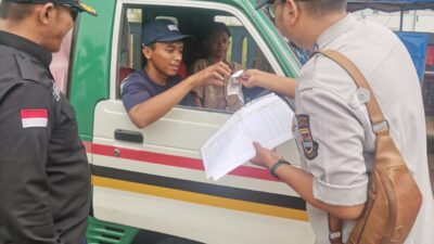 Hadirkan Inovasi Baru, Dishub KBB Bakal Luncurkan KP Elektronik 