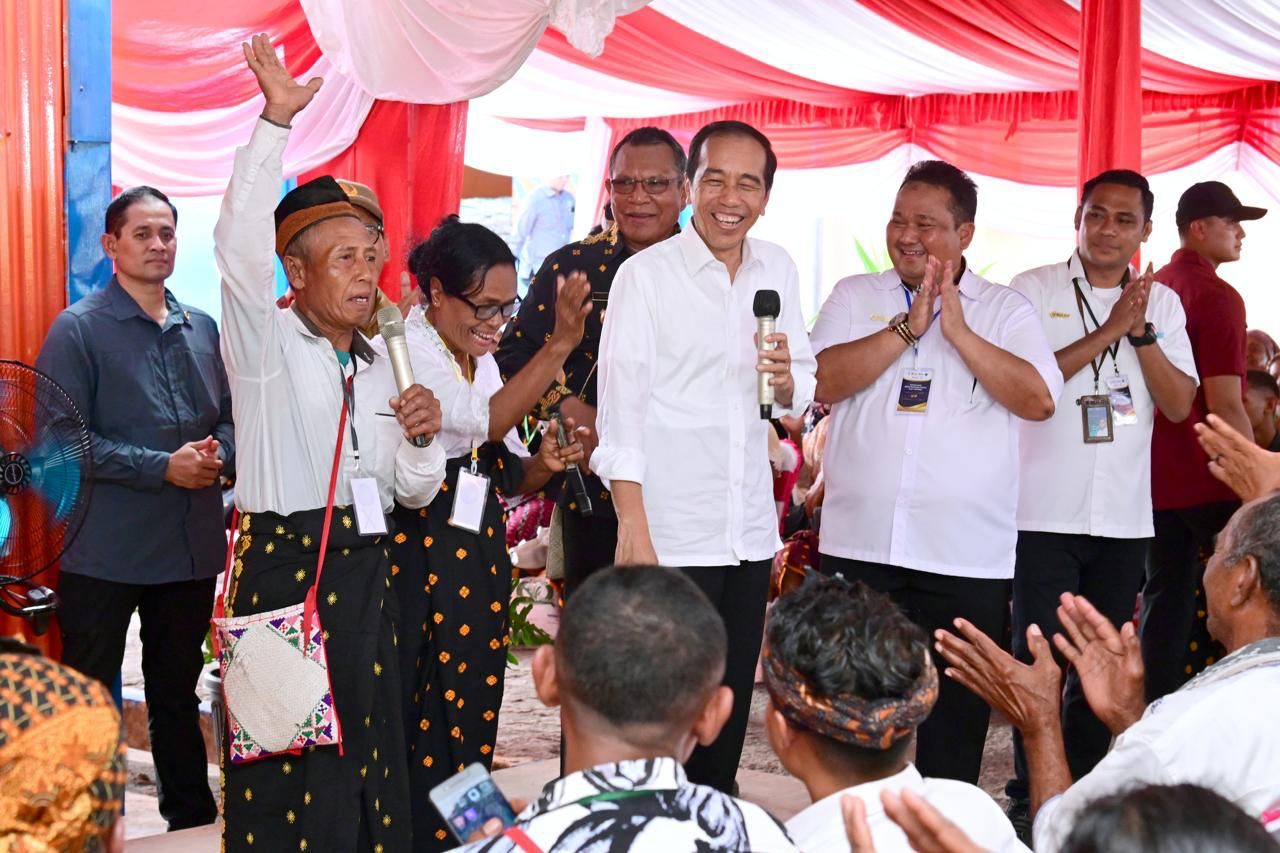 Kabupaten Nagekeo