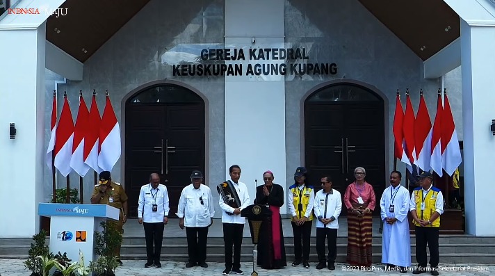 Gereja Katedral