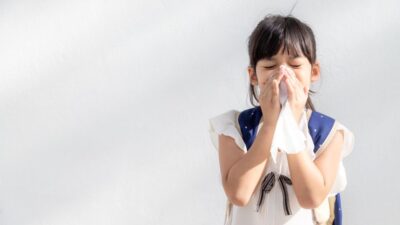 Tingkat Fatalitas Mycoplasma Pneumonia Lebih Rendah Dibanding COVID-19
