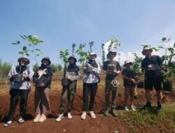 Tingkatkan Kecukupan Gizi, Odesa Serukan Menanam Pohon Buah