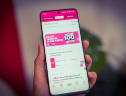Luncurkan Smartfren Kuota 100 GB Seharga Rp 100 Ribu, Pelanggan Bisa Lakukan Berbagai Aktivitas Menarik Ini