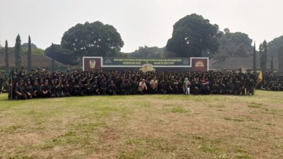 3.500 Mahasiswa Baru Unjani Ikuti LDKK