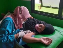 Memperingati Hari Ibu, DPPKBP3A Gelar KB Gratis