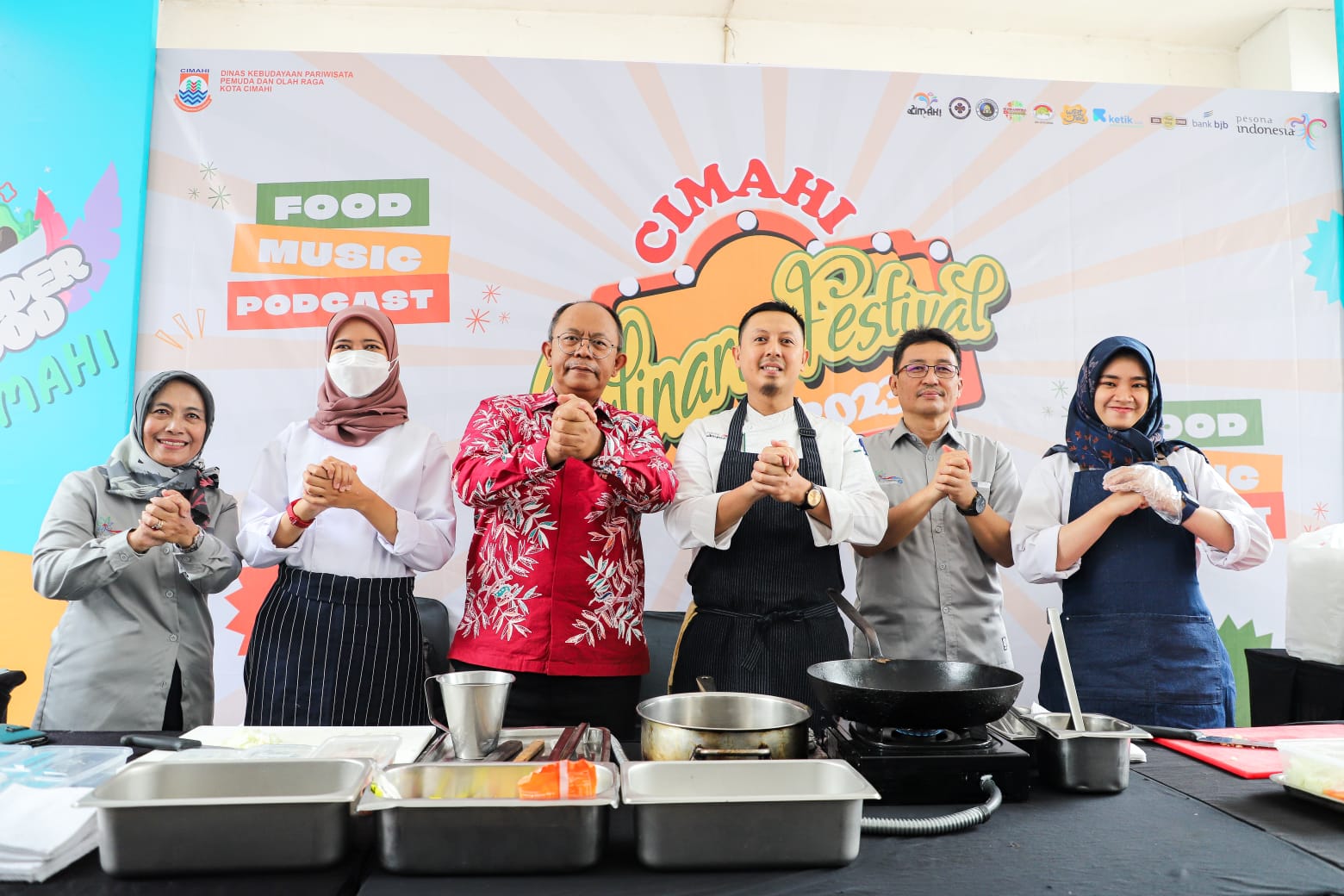 Culinary Festival