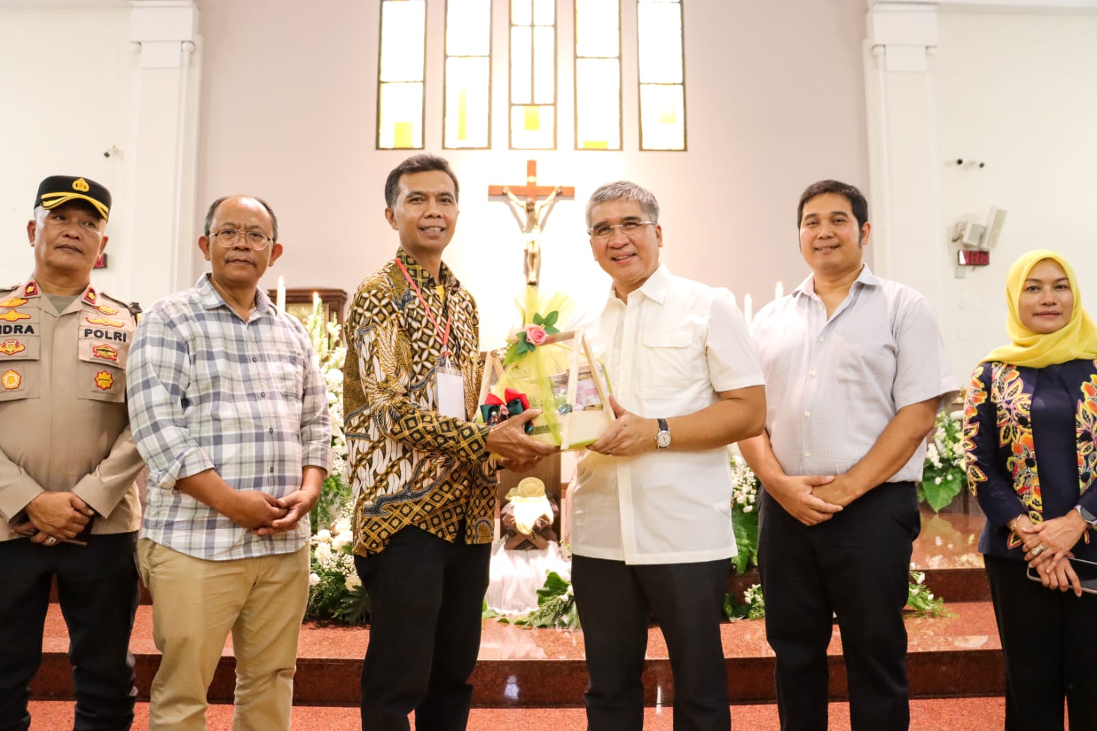 malam natal