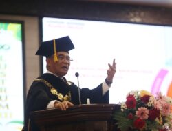 Jadikan Indonesia Maju, Pemerintah Fokus Tangani Tiga Isu