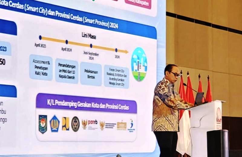 Budi Arie