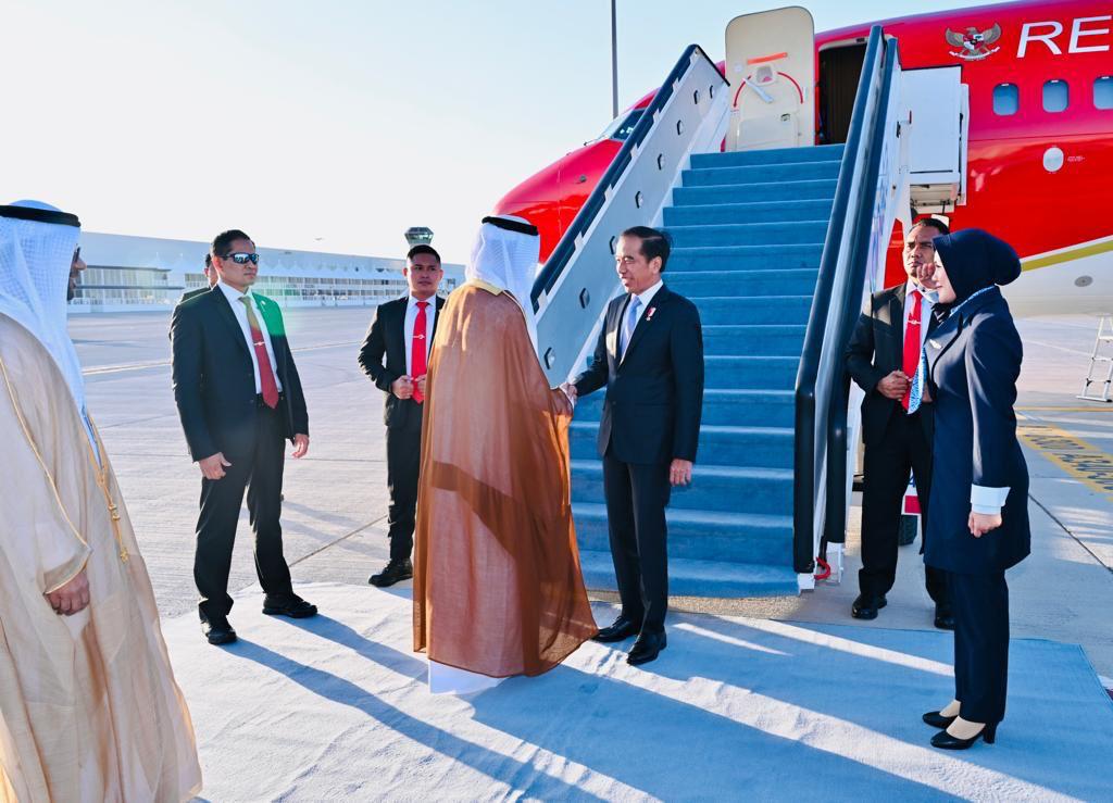 Dubai