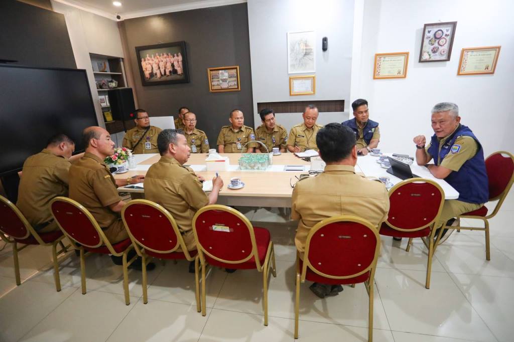 Dinas Pendidikan