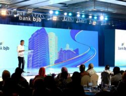 Bey Machmudin Apresiasi Komitmen Bank BJB Dukung Sektor UMKM