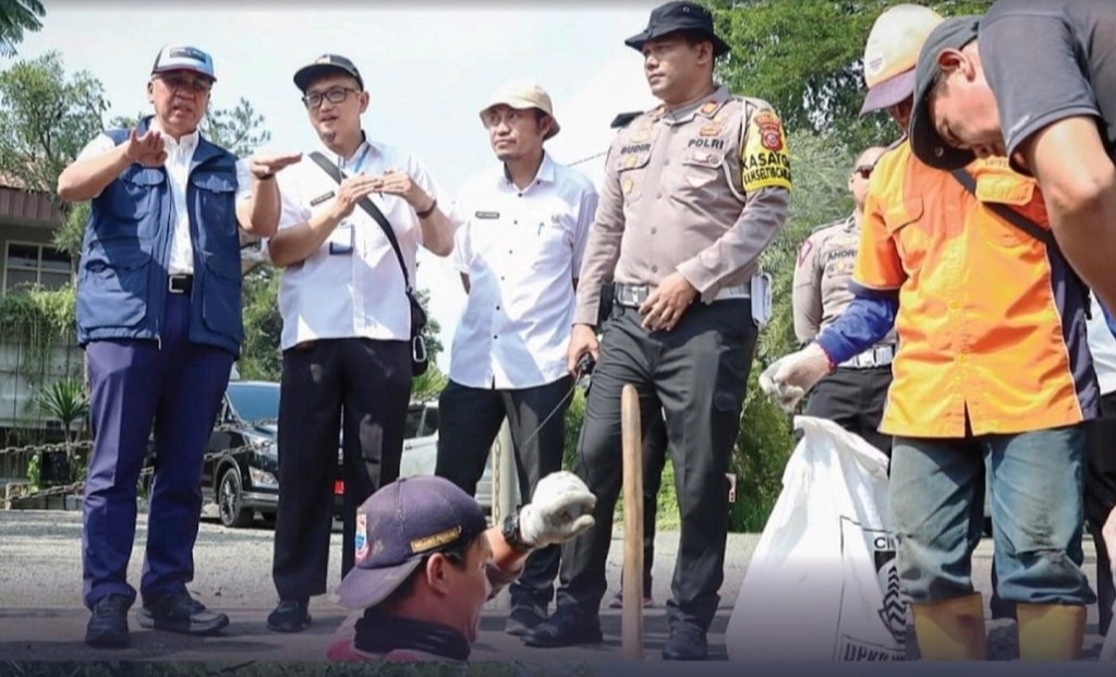 Pengerukan