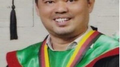 Panji Gumilang