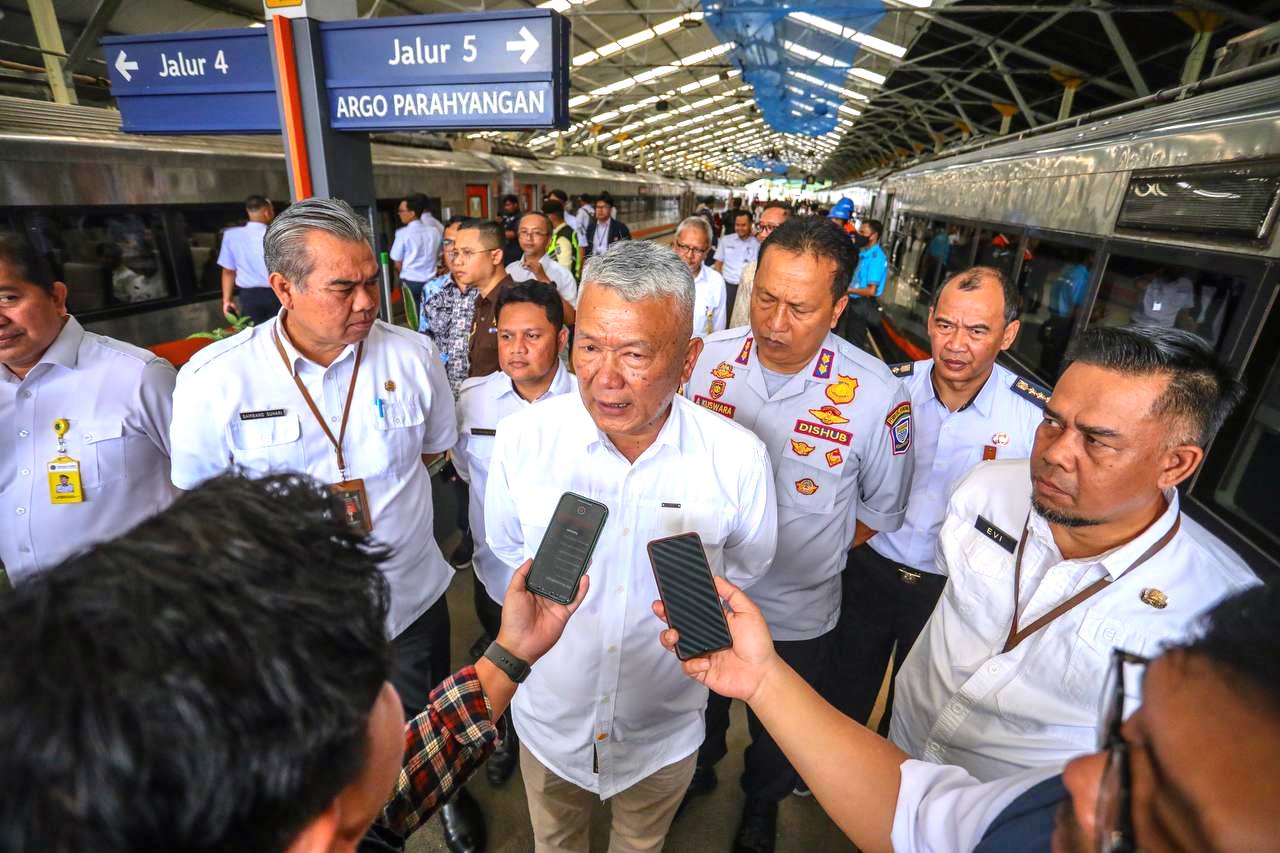 Kereta api