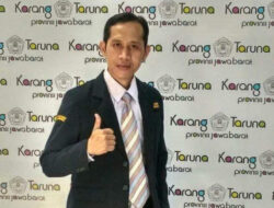 Ketua Puskapol Ekbang Beri Masukan