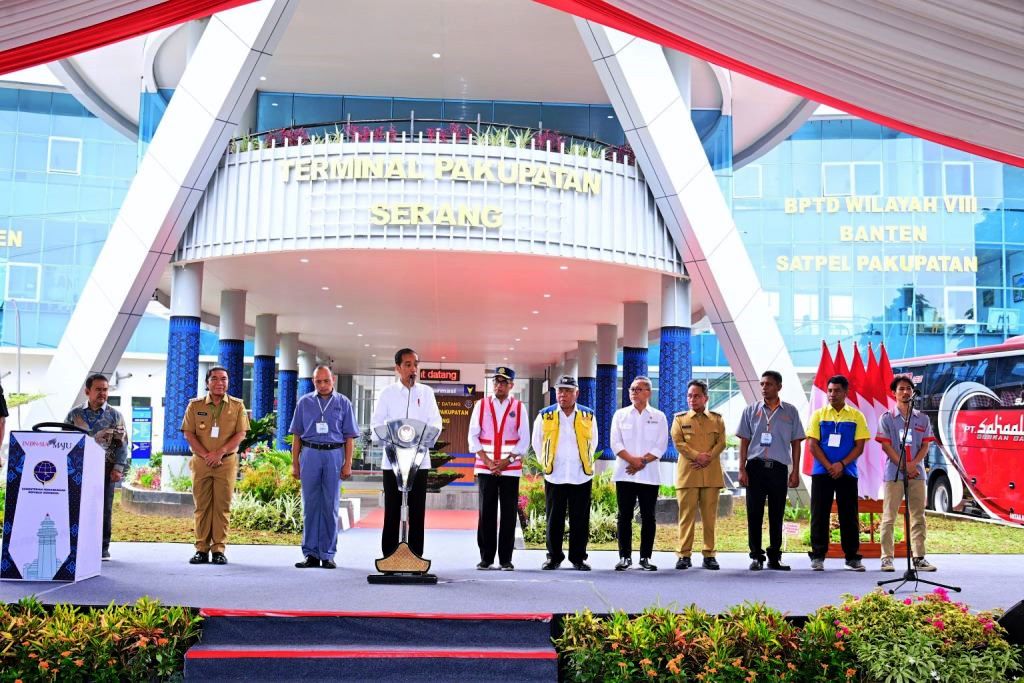 Kota Serang