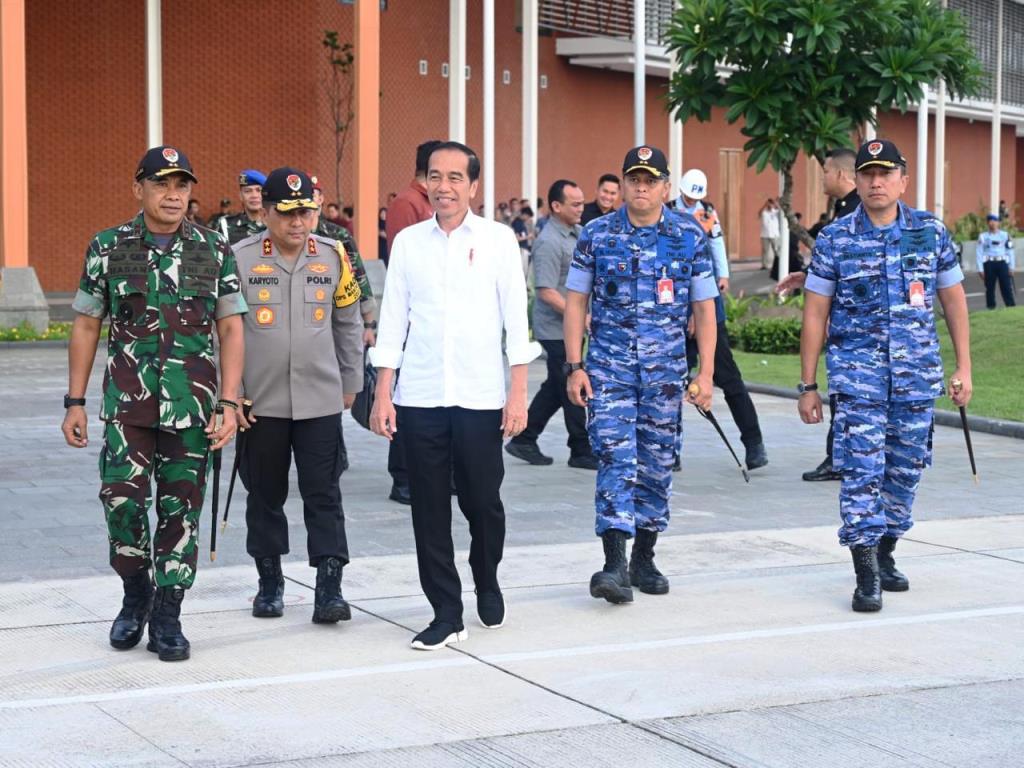 IBU KOTA NUSANTARA