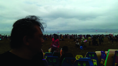 pantai pangandaran