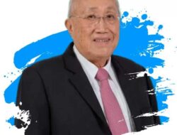 Sofjan Wanandi: Saya nggak perlu diskusi lagi, MENANGKAN NOMOR TIGA