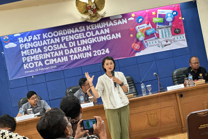 teknologi informasi