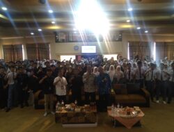 Gaet FOBB, KPU KBB Ajak Gen Z Sukseskan Pemilu 2024