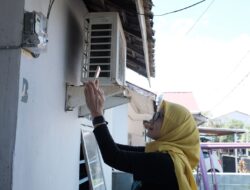 PLN UP3 Cimahi Ajak Warga Manfaatkan Catat Meter Mandiri