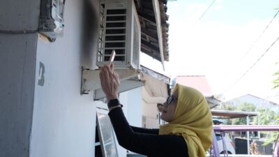 PLN UP3 Cimahi Ajak Warga Manfaatkan Catat Meter Mandiri