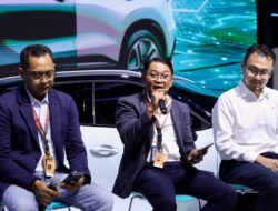 PLN Sediakan Layanan Home Charging Bagi Konsumen Mobil Listrik Chery