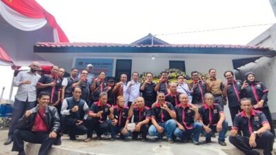 Pj Wali Kota Cimahi