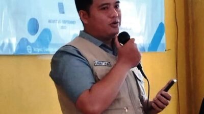 Potret Kemampuan Berbahasa Inggris Pelajar Sekolah Menengah Atas
