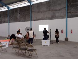 Tindaklanjuti Putusan Bawaslu, KPU KBB Gelar Rapat Pleno Terbuka Rekapitulasi Hasil Penghitungan Suara Pemilu 2024
