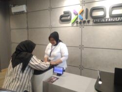 Miliki 177 Service Center se-Indonesia, Axioo Care Platinum Jadi Bukti Nyata Komitmen Pelayanan Terbaik