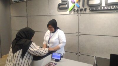 Miliki 177 Service Center se-Indonesia, Axioo Care Platinum Jadi Bukti Nyata Komitmen Pelayanan Terbaik