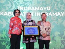 Kabupaten Indramayu Raih Adipura, Bupati Nina : Tingkatkan Tata Kelola Lingkungan dari Hulu Hingga Hilir