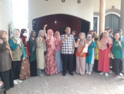Masyarakat Merasa Aman Dengan Gerakan Serentak Membasmi DBD