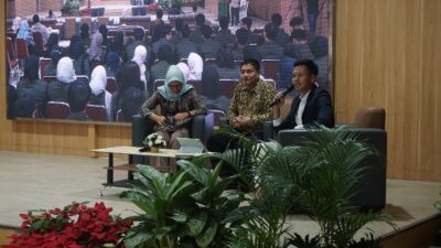 Empat Ribu Lebih Mahasiswa Unjani Ikuti Pembukaan PPAK 2023/2024