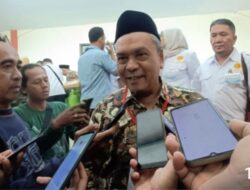 Koperasi Simpan Pinjam Mitra Jasa Gelar RAT Tahun Buku 2023
