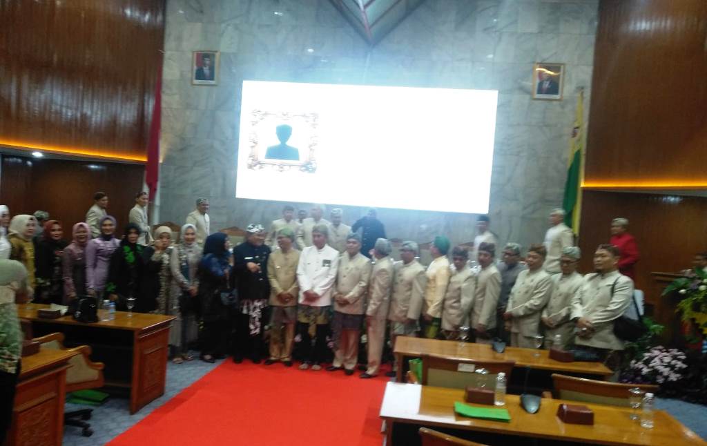 Kabupaten Bandung